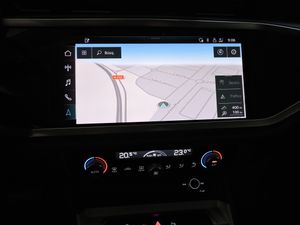 Audi Q3 Q3 SPORTBACK 45 TFSI E S TRONIC BUSINESS PLUS - Foto 12