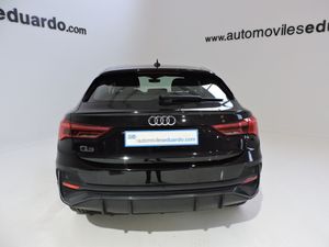 Audi Q3 Q3 SPORTBACK 45 TFSI E S TRONIC BUSINESS PLUS - Foto 5