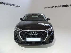 Audi Q3 Q3 SPORTBACK 45 TFSI E S TRONIC BUSINESS PLUS - Foto 3