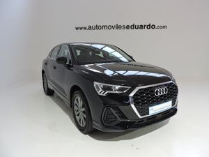 Audi Q3 Q3 SPORTBACK 45 TFSI E S TRONIC BUSINESS PLUS - Foto 3