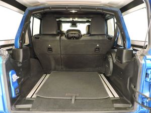 Jeep Wrangler 2.0T UNLIMITED 80TH ANNIVERSARY AUTO 4WD - Foto 16