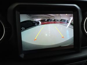 Jeep Wrangler 2.0T UNLIMITED 80TH ANNIVERSARY AUTO 4WD - Foto 11