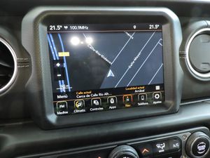 Jeep Wrangler 2.0T UNLIMITED 80TH ANNIVERSARY AUTO 4WD - Foto 10