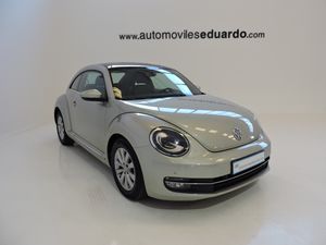 Volkswagen Beetle BEETLE 1.6 CR TDI - Foto 3