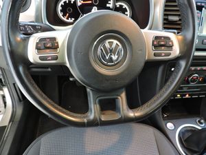 Volkswagen Beetle BEETLE 1.6 CR TDI - Foto 11