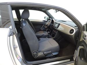 Volkswagen Beetle BEETLE 1.6 CR TDI - Foto 9