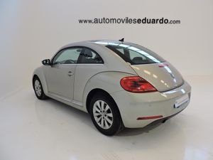 Volkswagen Beetle BEETLE 1.6 CR TDI - Foto 6