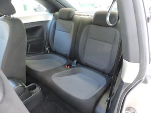 Volkswagen Beetle BEETLE 1.6 CR TDI - Foto 10