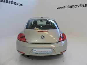 Volkswagen Beetle BEETLE 1.6 CR TDI - Foto 5