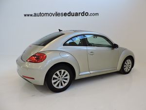 Volkswagen Beetle BEETLE 1.6 CR TDI - Foto 4
