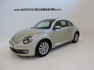 Volkswagen Beetle BEETLE 1.6 CR TDI - Foto 2