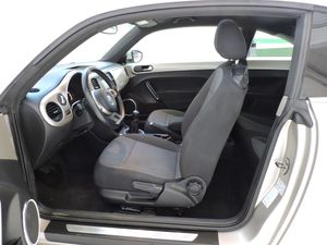 Volkswagen Beetle BEETLE 1.6 CR TDI - Foto 8