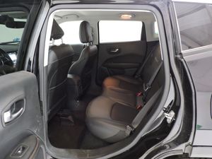 Jeep Compass JEEP Compass 1.3 PHEV Limited 4x4 Aut. - Foto 14