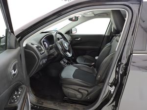 Jeep Compass JEEP Compass 1.3 PHEV Limited 4x4 Aut. - Foto 12