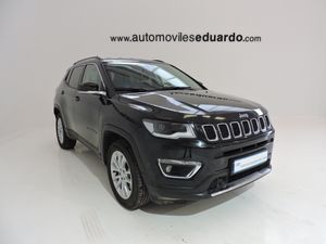 Jeep Compass JEEP Compass 1.3 PHEV Limited 4x4 Aut. - Foto 3