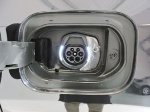 Jeep Compass 1.3 PHEV Limited 4xe Aut. - Foto 13