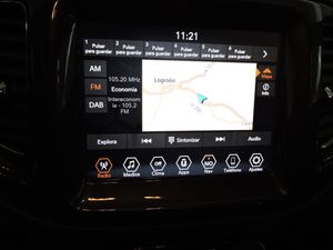 Jeep Compass 1.3 PHEV Limited 4xe Aut. - Foto 12