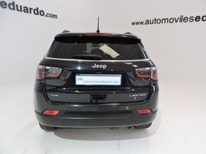 Jeep Compass JEEP Compass 1.3 PHEV Limited 4x4 Aut. - Foto 5