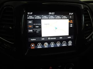 Jeep Compass JEEP Compass 1.3 PHEV Limited 4x4 Aut. - Foto 10