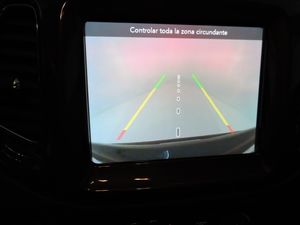 Jeep Compass 1.3 PHEV Limited 4xe Aut. - Foto 11