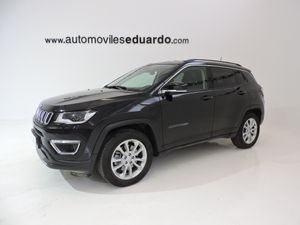 Jeep Compass JEEP Compass 1.3 PHEV Limited 4x4 Aut. - Foto 2