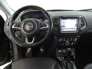 Jeep Compass JEEP Compass 1.3 PHEV Limited 4x4 Aut. - Foto 7