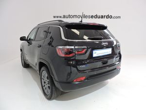 Jeep Compass 1.3 PHEV Limited 4xe Aut. - Foto 6