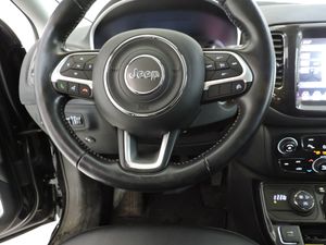 Jeep Compass JEEP Compass 1.3 PHEV Limited 4x4 Aut. - Foto 8