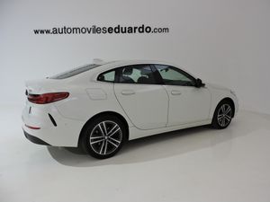 BMW Serie 2 Gran Coupé 218I AUTO Business Design - Foto 4