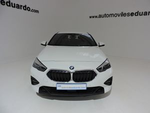 BMW Serie 2 Gran Coupé 218I AUTO Business Design - Foto 3