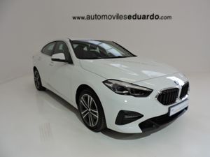 BMW Serie 2 Gran Coupé 218I AUTO Business Design - Foto 3