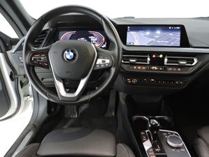 BMW Serie 2 Gran Coupé 218I AUTO Business Design - Foto 7