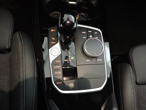 BMW Serie 2 Gran Coupé 218I AUTO Business Design - Foto 12