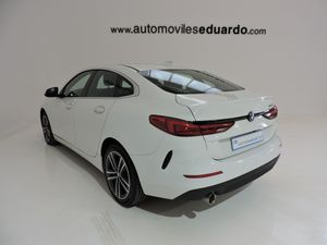BMW Serie 2 Gran Coupé 218I AUTO Business Design - Foto 6