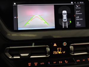 BMW Serie 2 Gran Coupé 218I AUTO Business Design - Foto 10