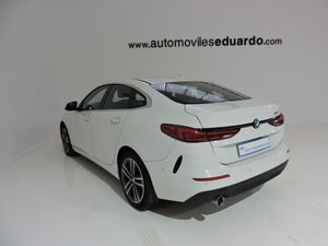 BMW Serie 2 Gran Coupé 218I AUTO Business Design - Foto 6