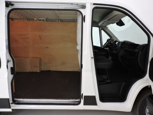 Citroën Jumper FG 30 L1H1 BlueHDi 120 S&S BVM6 Driver - Foto 11