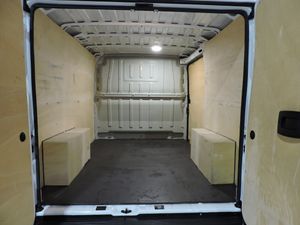 Citroën Jumper FG 30 L1H1 BlueHDi 120 S&S BVM6 Driver - Foto 12