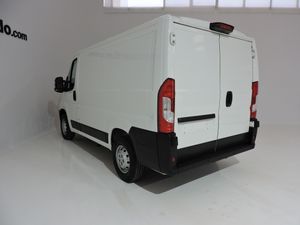 Citroën Jumper FG 30 L1H1 BlueHDi 120 S&S BVM6 Driver - Foto 6