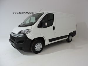 Citroën Jumper FG 30 L1H1 BlueHDi 120 S&S BVM6 Driver - Foto 2