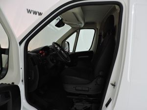 Citroën Jumper FG 30 L1H1 BlueHDi 120 S&S BVM6 Driver - Foto 7