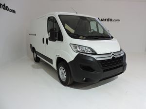 Citroën Jumper FG 30 L1H1 BlueHDi 120 S&S BVM6 Driver - Foto 3