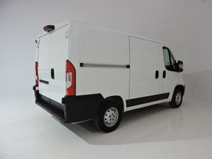 Citroën Jumper FG 30 L1H1 BlueHDi 120 S&S BVM6 Driver - Foto 4