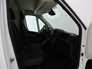 Citroën Jumper FG 30 L1H1 BlueHDi 120 S&S BVM6 Driver - Foto 10