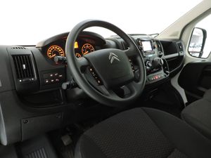 Citroën Jumper FG 30 L1H1 BlueHDi 120 S&S BVM6 Driver - Foto 8