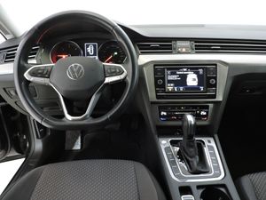 Volkswagen Passat Variant 2.0 TDI 90 kW (122 CV) DSG 7 vel. - Foto 7