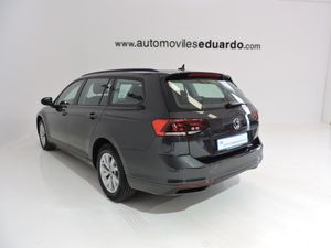 Volkswagen Passat Variant 2.0 TDI 90 kW (122 CV) DSG 7 vel. - Foto 6