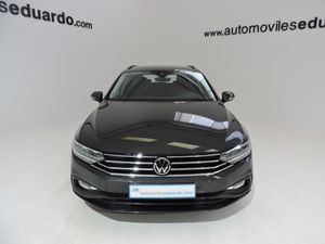 Volkswagen Passat Variant 2.0 TDI 90 kW (122 CV) DSG 7 vel. - Foto 3