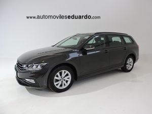 Volkswagen Passat Variant 2.0 TDI 90 kW (122 CV) DSG 7 vel. - Foto 2