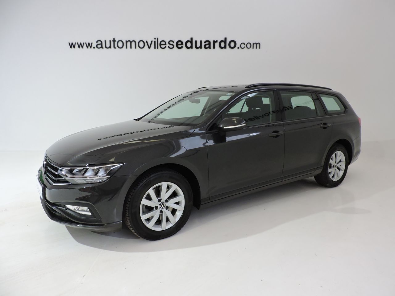 Volkswagen Passat Variant 2.0 TDI 90 kW (122 CV) DSG 7 vel. - Foto 1